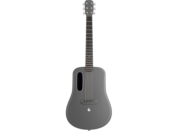 LAVA MUSIC ME 4 Carbon 36 LAVA MUSIC ME 4 Carbon 36